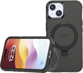 4smarts Defend Case Magic Stand Apple iPhone 15 4smarts Defend Case Magic Stand Apple iPhone 15