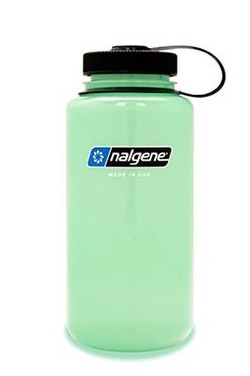 Nalgene WH Glow Sustain 1 l