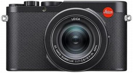 Leica D-Lux 8