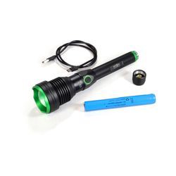 Origin Outdoors Goliath LED-lukturis Origin Outdoors Goliath LED-lukturis