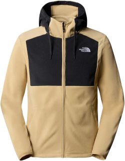 The North Face Homesafe Full Zip Fleece Hoodie Vīriešiem