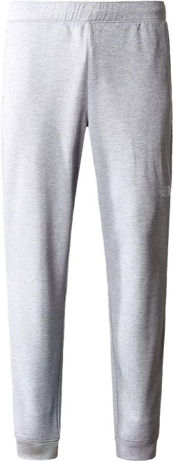 The North Face Reaxion Fleece skriešanas bikses vīriešiem