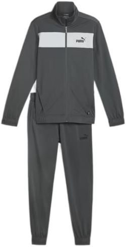 Puma Poly treniņtērps vīriešiem