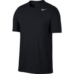 NIKE Dri-FIT Fitness T-krekls vīriešiem (AR6029) NIKE Dri-FIT Fitness T-krekls vīriešiem (AR6029)