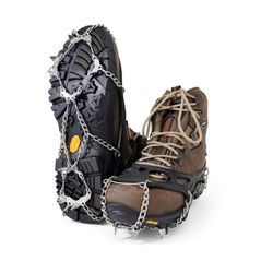 Origin Outdoors Grip Schuhketten XL Origin Outdoors Grip Schuhketten XL