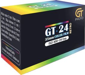 GT Photo GT24FILM