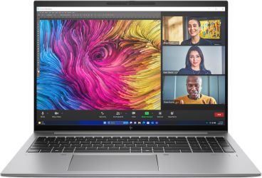 HP ZBook Firefly 16 G11 (86B10EA)