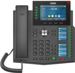 Fanvil X6U V2