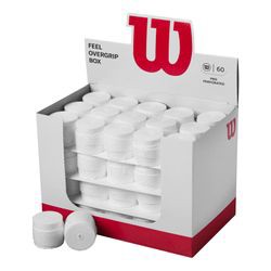 Wilson Pro Overgrip Perforated 60 iepakojums