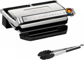 Tefal OptiGrill+ XL GC728D