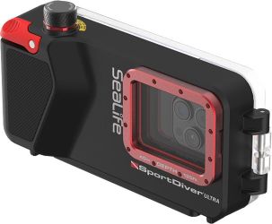 Sealife SportDiver Ultra (SL405)