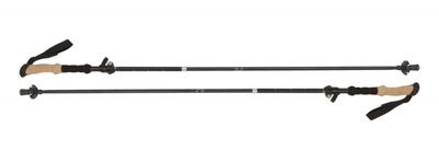 Origin Outdoors Micro-Fold Trekking nūjas