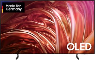 Samsung 77" OLED 4K S85D Tizen OS Smart TV (2024) GQ77S85DAE