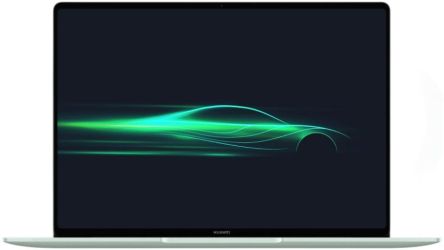 Huawei MateBook 14 2024 (53014APU)