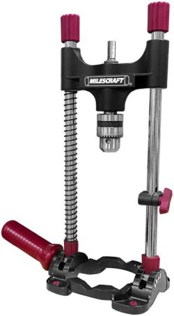 Milescraft DrillMate urbjmašīnas statīvs (1318)