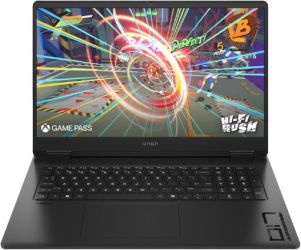 HP OMEN 17-db0195ng (A4CP9EA)