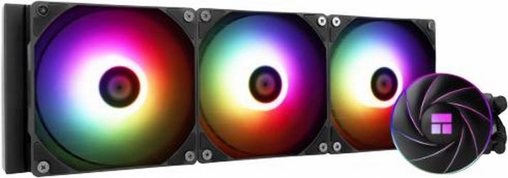 Thermalright Aqua Elite 360 Thermalright Aqua Elite 360