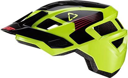 Leatt Ķivere MTB All Mountain 1.0 Junior V22 Leatt Ķivere MTB All Mountain 1.0 Junior V22
