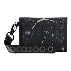 Coocazoo Geldbörse Reflective Splash Coocazoo Geldbörse Reflective Splash