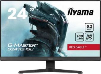 iiyama G-Master G2470HSU-B6 Red Eagle