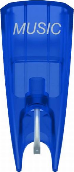 Ortofon Stylus Concorde Music Zils Ortofon Stylus Concorde Music Zils