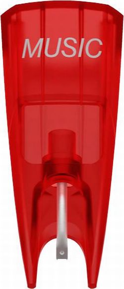 Ortofon Stylus Concorde Music Red Ortofon Stylus Concorde Music Red