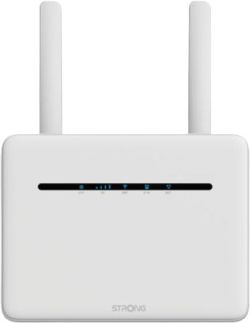 Strong 4G+ LTE maršrutētājs 1200
