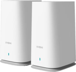 Strong Atria Mesh komplekts 2100