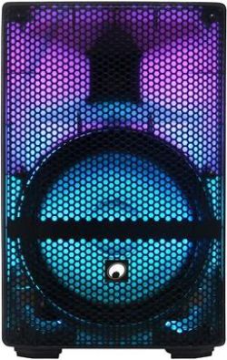 Omnitronic MSE-8+ Omnitronic MSE-8+