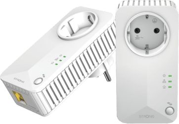 Strong Powerline 600 Duo EU Strong Powerline 600 Duo EU