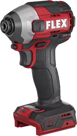 Flex ID 1/4" 18.0-EC HD C (520756)