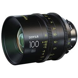 Dzofilm Vespid Prime 100 mm T2.1 Dzofilm Vespid Prime 100 mm T2.1