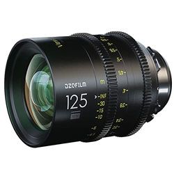 Dzofilm Vespid Prime 125 mm T2.1 Dzofilm Vespid Prime 125 mm T2.1