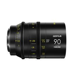 Dzofilm Vespid Prime 90 mm T2.8 Dzofilm Vespid Prime 90 mm T2.8