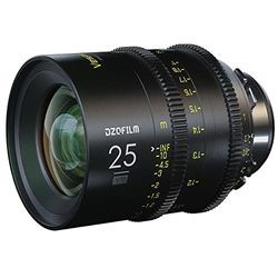 Dzofilm Vespid Prime 25 mm T2.1 Dzofilm Vespid Prime 25 mm T2.1