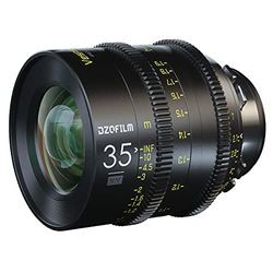 Dzofilm Vespid Prime 35 mm T2.1 Dzofilm Vespid Prime 35 mm T2.1