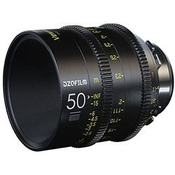 Dzofilm Vespid Prime 50 mm T2.1 Dzofilm Vespid Prime 50 mm T2.1
