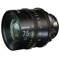 Dzofilm Vespid Prime 75 mm T2.1 Dzofilm Vespid Prime 75 mm T2.1