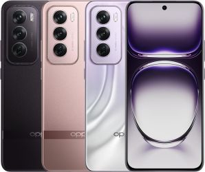 Oppo Reno12 Pro 5G 512GB