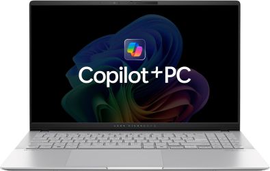 ASUS VivoBook S 15 OLED S5507QA-MA049W