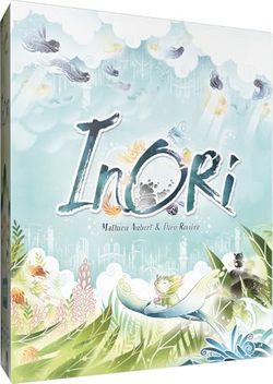 Asmodée Inori Asmodée Inori