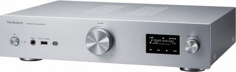 Technics SU-GX70 Technics SU-GX70