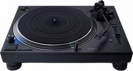 Technics SL-1210GR2