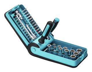 Hazet Steckschlüsselsatz (856-1HP)