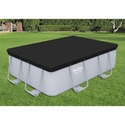 Bestway Flowclear pārklājs 269 x 179 cm (3202589) Bestway Flowclear pārklājs 269 x 179 cm (3202589)