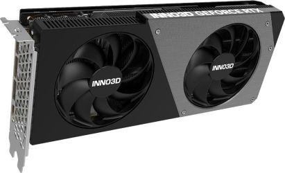 Inno3D GeForce RTX 4070 Ti SUPER Twin X2 OC 16GB (N407TS2-166XX-186156N)