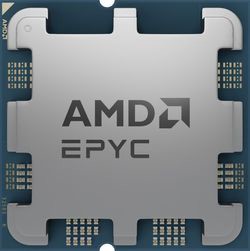 AMD Epyc 4584PX Tray