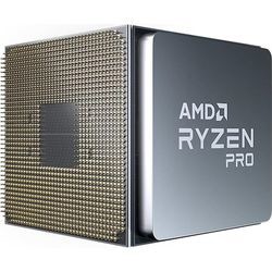AMD Ryzen 7 Pro 8700G Paplāte