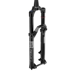 RockShox Psylo Gold RC 44 mm nobīde 29" 130 mm (00.4021.129.004) RockShox Psylo Gold RC 44 mm nobīde 29" 130 mm (00.4021.129.004)