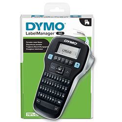 Dymo LabelManager 160 AZERTY